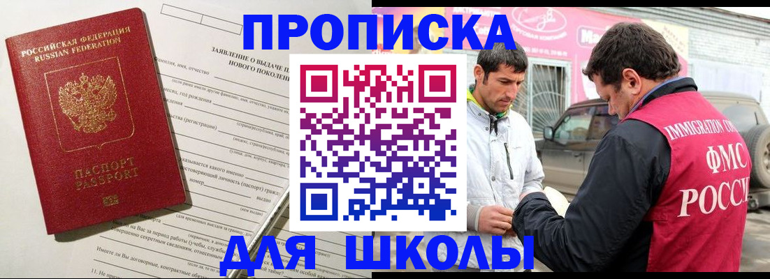 прописка для школы в Торопеце